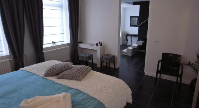 Апартаменты Superior B&B Bianero