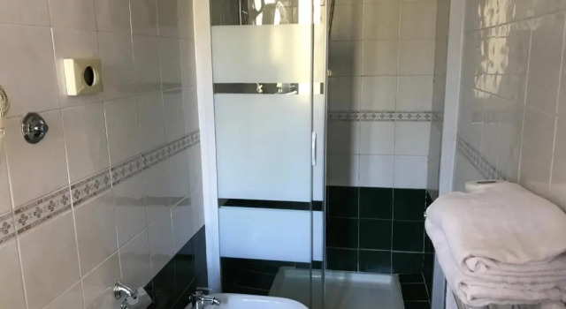 Двухместный номер Superior Hotel Vietri Coast