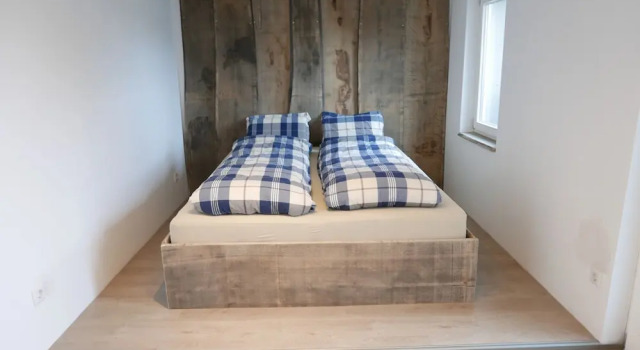 Apartamento Casa Meloni