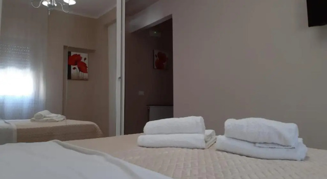 Guest Room Nesea, Book Hotel Reggio di Calabria Calabria