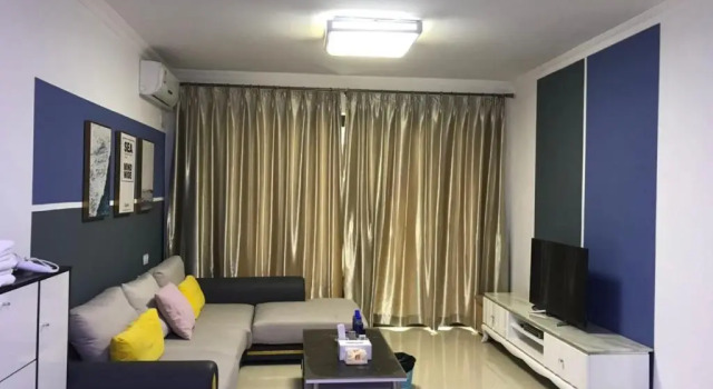 Люкс 科润酒店公寓