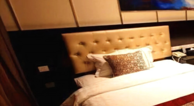 Chongqing Weitai Hotel, Buchen Sie Hotel Hechuan Chongqing