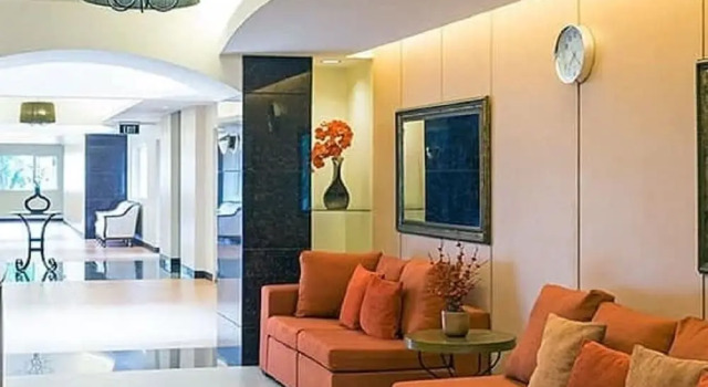 New Dream 753, Rezervovat Hotel Paranaque 