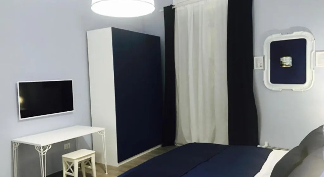 Номер Standard I 4 Elementi