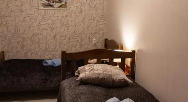 Двухместный номер Standard Guest House Hello