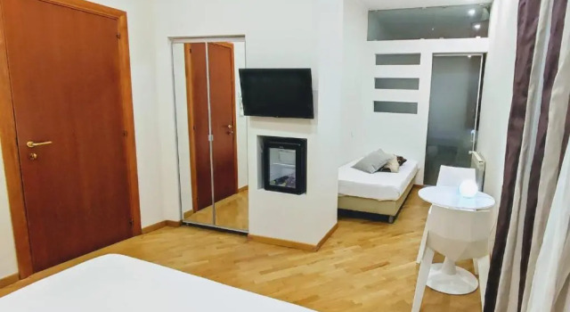 Полулюкс Deluxe Stella CasaBono