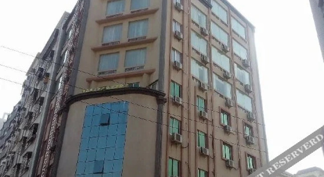 Hong Hua Long Hotel