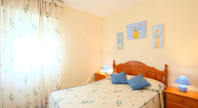Urb Pinar Almadraba - Two Bedroom