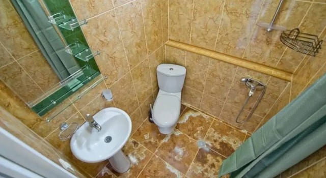 Номер Standard HOTEL Dadu