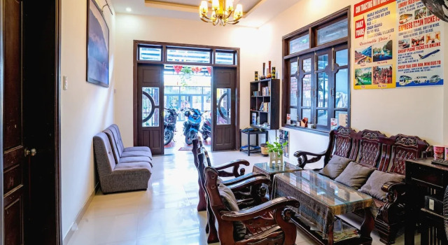 Mia Homestay, Забронировать Хостел Хостелы Хойан, рядом с Assembly Hall of Fujian Chinese, Хостел