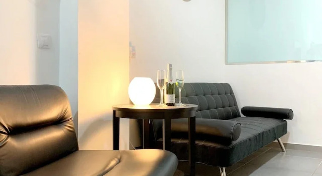 Apartment With One Bedroom In Las Palmas De Gran Canaria With Wifi 50 M From The Beach, Prenota Appartamento Las Palmas de Gran Canaria Gran Canaria