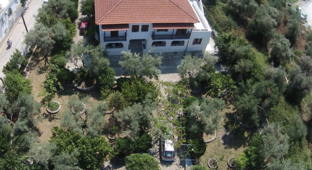 Naftilos Skiathos