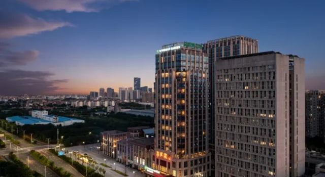 Wyndham Garden Nanchang Tangning, Reserva ahora Hotel Xihu Nanchang