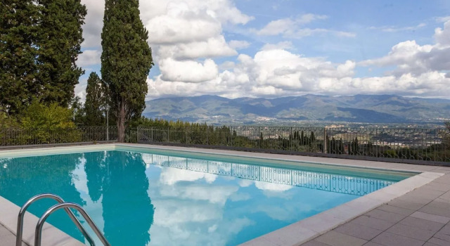 Коттедж Scenic Stay near Florence