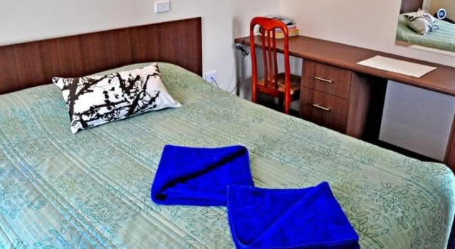 Номер Standard c 1 комнатой Dolphin Lodge Albany - Self Contained Apartments at Middleton Beach