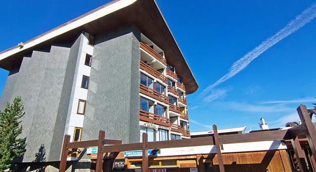 Chanteneige La Croisette, Prenota Hotel Hotel a Alvernia con parcheggio, Parcheggio