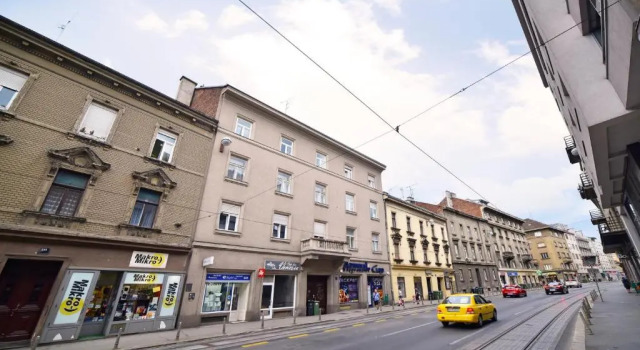 Апартаменты с 2 комнатами Apartment Tatjana