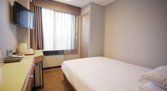 Двухместный номер Junior Savoy Hotel Myeongdong