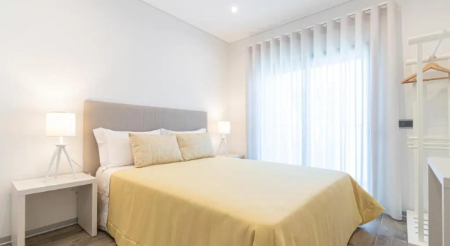 Двухместный номер Standard Avenue 41 Guest House
