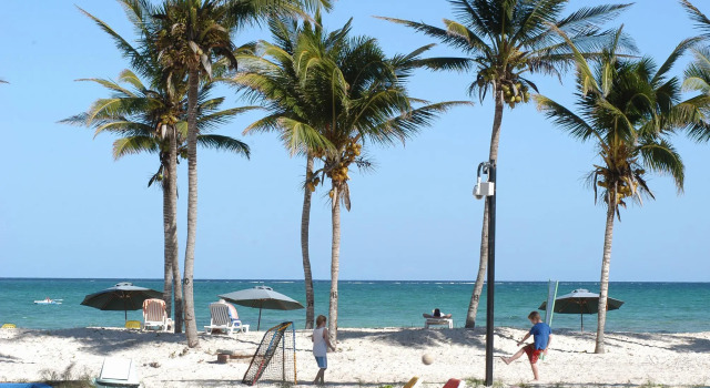 Brisas Santa Lucia, Đặt Khách sạn Playa Santa Lucia Camagüey Province