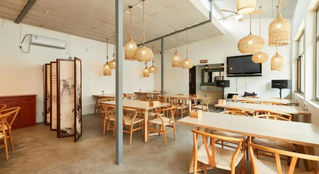 Shanggujun Boutique Country House, Book Boutique Zhangjiakou Hebei