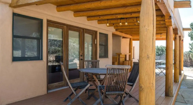 Коттедж с 4 комнатами Cielo Lindo - Secluded Southwestern Retreat Within Minutes of Downtown