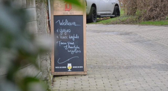 Cozy Holiday Home in Wintam near Dam, Buchen Sie Hotel Bornem Antwerpen