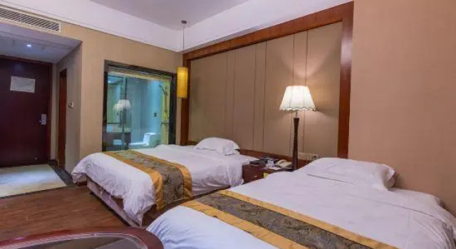Zmiao Hotel