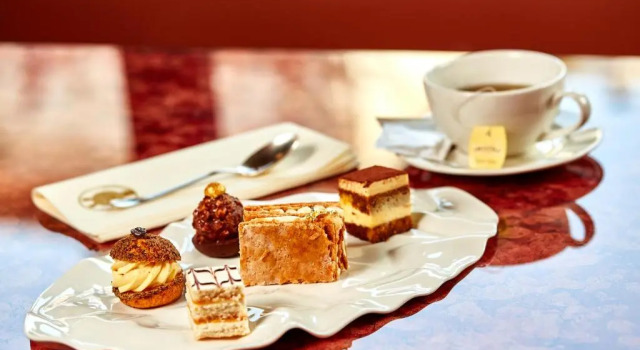 Albergo Trattoria Il Leone, Buchen Sie Hotel Pomponesco Lombardei