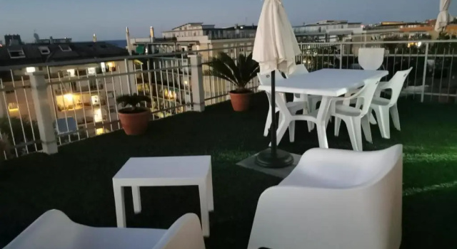Апартаменты La Terrazza