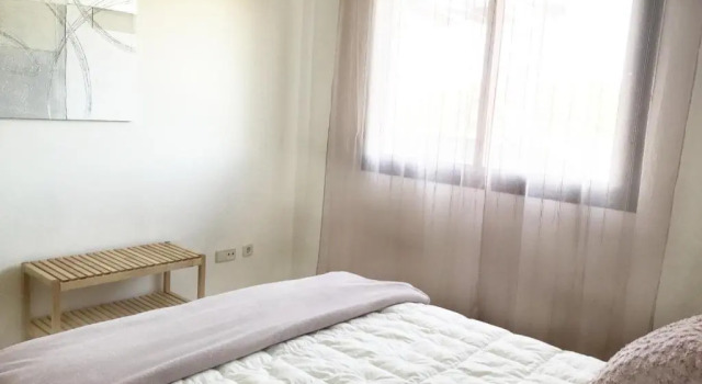 2279-Lovely 2 bedrooms with terrace with views