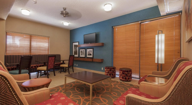 Hampton Inn Phoenix/Chandler