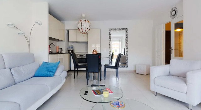 Rouet Appartement privé