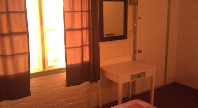 Standard Doppel Zimmer Ranch Motel