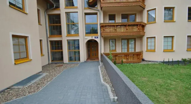 Nowoczesne Apartamenty Sun Seasons 24 w Karpaczu z Parkingiem by Noclegi Renters, Забронировать Апартаменты/квартира Карпач 