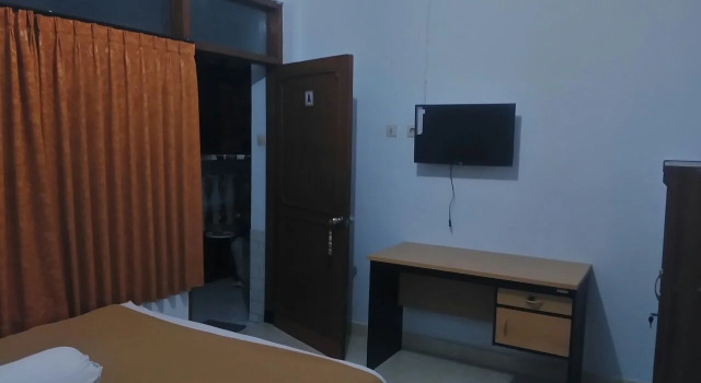 Hotel Bintang Agung, Book Hotel Yogyakarta Yogyakarta Province