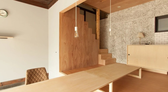 Sumida Nagaya, Book Hostel Hostels in Tokyo Prefecture, Hostel