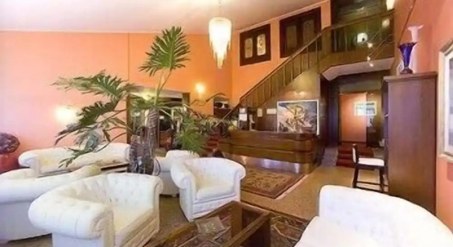 Hotel Ristorante Giordano