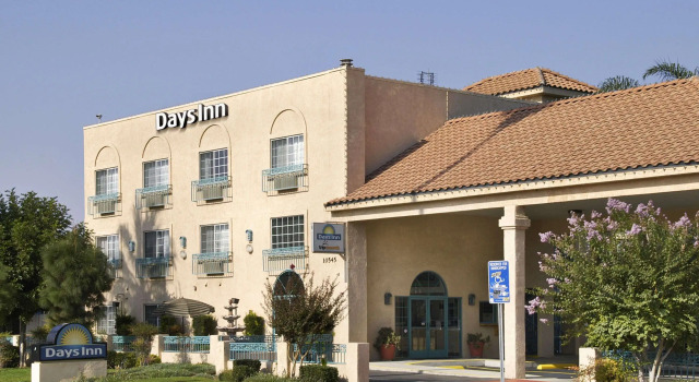Days Inn by Wyndham Riverside Tyler Mall
