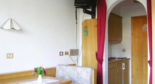 Номер Comfort Hotel Rainegg