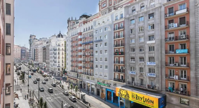 Номер Superior Hostal Santillan