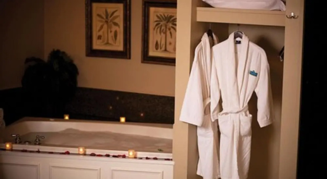 Люкс Belamere Suites Hotel