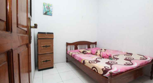 Comfort Room at Guesthouse Tirza