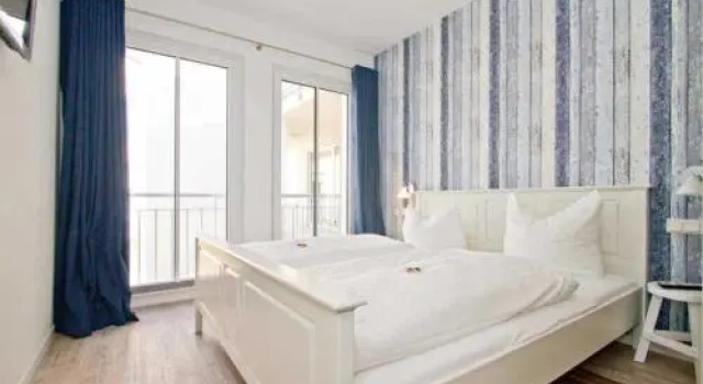 Duenenpalais Ahlbeck_Wohnung 18, Book Apartment Ahlbeck Usedom