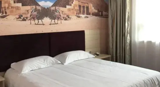 Shanghai Longfu Boutique Hotel, Varaa Boutique-hotelli Shanghai Shanghai