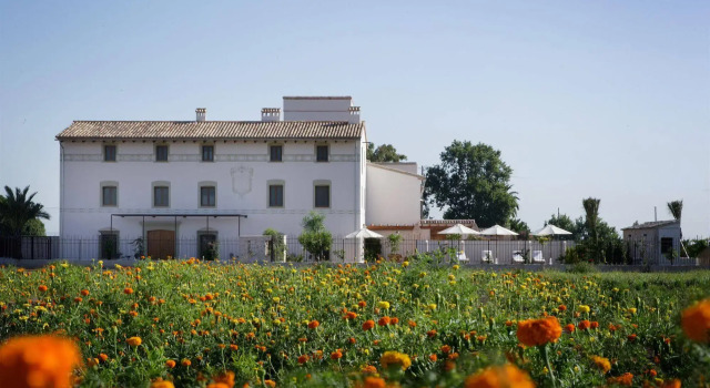 La Mozaira, 예약 호텔 Alboraya Valencia Coast