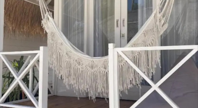 Номер Standard Love Coconut Bungalow