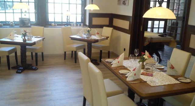 Grewer Hotel Restaurant, Забронировать Отель Дорстен 