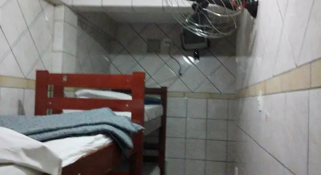 Hotel Portuguesa Tietê