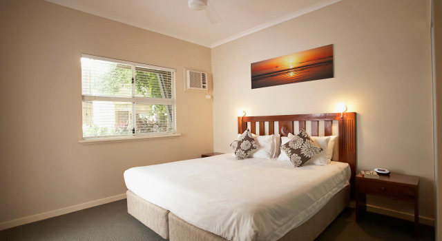 Seashells Broome, Buchen Sie Hotel Cable Beach Kimberley